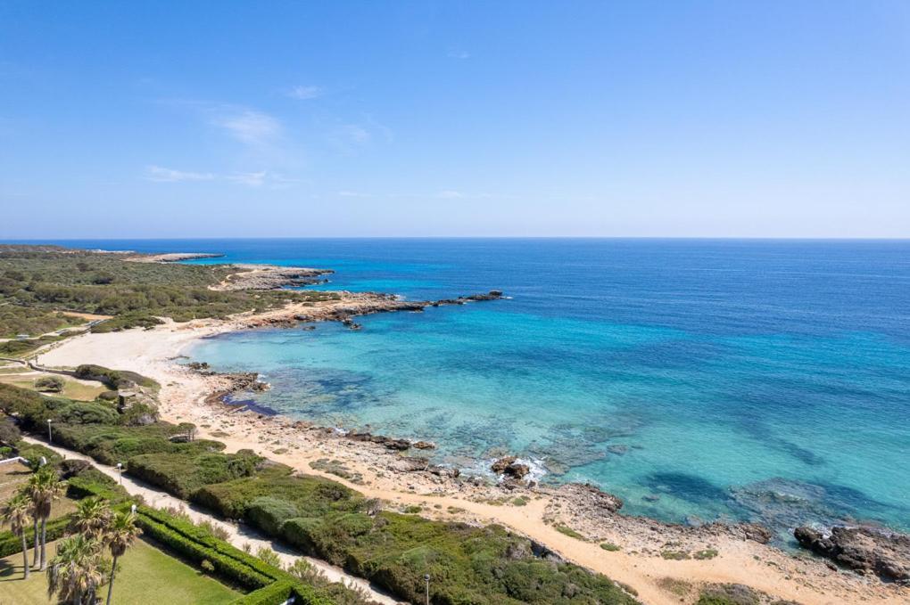 Вилла Menorca Paradise Nº 30 Сон-Шоригер Экстерьер фото